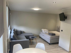 Tammsaare apartment